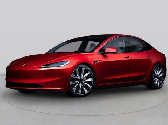 TESLA MODEL 3 2024 5YJ3E1EA4RF831733 image TESLA MODEL 3 2024 5YJ3E1EA4RF831733 image